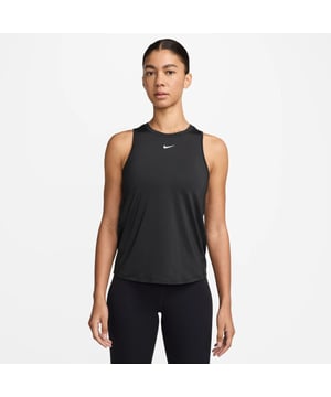 
Introductie: Graag introduceren we de NIKE W NK ONE CLASSIC DF TANK WT, een toonaangevende trainings-T-shirt die speciaal ontworpen is voor dames. Het is van hoogwaardige kwaliteit en komt in de klassieke kleuren zwart en wit, ideaal voor elke workout garderobe. U kunt nu in stijl uw training doorgaan en u concentreren op uw fitnessdoelen met dit premium product van NIKE. Voordelen: Dit NIKE-trainings-T-shirt geeft u de vrijheid en het comfort die u zoekt in uw workoutkleding. Het is ontworpen met het ademend vermogen in gedachten, waardoor het een uitstekende keuze is voor intensieve trainingssessies. Bovendien is de stof duurzaam en wasbaar in de machine, wat betekent dat u zich geen zorgen hoeft te maken over krimpen of vervagen van de kleur. Onderhoud is moeiteloos en eenvoudig. Met de perfecte balans tussen comfort en duurzaamheid, kan de NIKE W NK ONE CLASSIC DF TANK WT een groot verschil maken in uw workout routine. Belangrijkste kenmerken: Het shirt is gemaakt van een