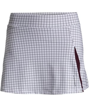 
Bjorn Borg Rokje - Dames - Tatum - 621311-001

 Materiaal: 88% Polyester 12% Elastaan