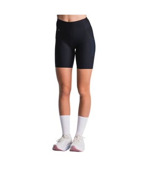 
Fusion C3 Short Training Korte Tight Dames Zwart XS/34