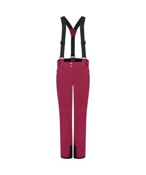 
100% Polyester. Stof: Gerecycleerd, Stretch. Stoftechnologie: Slijtvast, ARED 20/30, Ademend, Duurzaam, Isolerend, Waterafstotend, Waterdicht. Taille: Verstelbaar, Hoge rug. Gelede knie, Riemlussen, Binddetail, Afneembare bretels, Poedervrij, Sneeuwvangers, Onbeperkte beweging. Ontwerp: Contrasterende details, Logo. Geschikt voor: Slank. Zoom: Lusje omhoog. Sluiting: Drukknoopsluiting, Dubbele knoop, Ritssluiting.