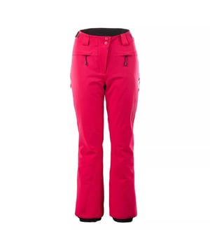 
Materiaal buitenkant: 90% Nylon, 10% Elastaan. Voering: 100% polyester. Vulling: 100% polyester. 10000g/m²/24hrs. Waterdichte classificatie: 10000mm. Vulling: 80gsm. Zakken: 2 voorzakken, 2 onderste zakken, rits. Taillelijn: Verstelbaar. Riemlussen, Merkknopen, Reflecterend Detail, Sneeuwrok, Getapete Naden, YKK Rits. Stoftechnologie: Ademend, DWR Finish, Ventilerend, Waterdicht, Winddicht. Sluiting: Knoop, Ritsgat. Ontwerp: Contrast, Logo. Duurzaamheid: Oeko-Tex gecertificeerd.