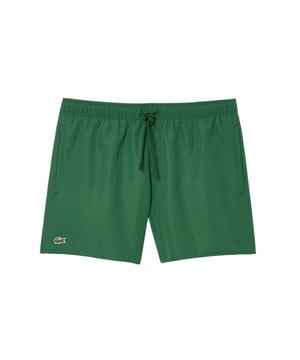 
Lacoste 1HM1 Zwemshort Heren Groen S