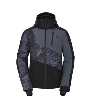
Materiaal: Gerecycled. Voering: Gerecycleerd polyester. Stof: Rekken. Ontwerp: Kleurenblok, Logo. Stoftechnologie: ARED 30/30, Ademend, Duurzaam, DWR Finish, Hoge Warmte, PFC-vrij, PFOA-vrij, PFOS-vrij, Douchebestendig, Waterdicht. Manchet: Verstelbaar, binnen Stretch. Afneembare sneeuwrok, Met fleece gevoerde kraag, Gel Grip, Goggle Stash With Lens Wipe, Gewatteerd, Scrim rugpaneel, Getapete naden, Duimlussen, Onderarmritsen. Halslijn: Kapitein. Mouwtype: Met lange mouwen. Kap Kenmerken: Afneembare Kap, Bedrade Piek. Zakken: Mesh Pocket, Ski Pas Pocket, 1 Borstzak, 2 Onderzakken, 1 Binnenzak, Ritssluiting. Bevestiging: Volledige ritssluiting. Hem: Verstelbaar. XS: 36 in. S: 38 in. M: 40 in. L: 42 in. XL: 44 in. XXL: 48 in.