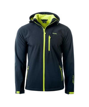 
Buitenmaterialen: 94% Polyester, 6% Elastaan. Voering: 100% polyester. Stof: 4 Way Stretch, Softshell. Voering: Gebreid, Microfleece. Ontwerp: Badge, Contrastdetail, Logo. Stof Technologie: Anti-Allergie, Anti-Pilling, Ademend, Hoge Warmte, Thermisch, Ventilerend, Waterdicht, Winddicht. Manchet: Verstelbare polsband. Gemerkte ritstrekker, Taps toelopende taille. Halslijn: Kapitein. Mouwtype: Met lange mouwen. Eigenschappen motorkap: Opgegroeide motorkap, regelklep. Pasvorm: Sportief. Zakken: 2 Zijzakken, 1 Borstzak, Rits. Bevestiging: Volledige ritssluiting. Warmteclassificatie: 8000. 1000g/m²/24hrs.