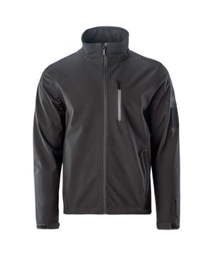
Buitenmaterialen: 94% Polyester, 6% Elastaan. Voering: 100% polyester. Stof: 4 Way Stretch, Softshell. Voering: Microfleece, Geventileerd. Ontwerp: Logo. Stoftechnologie: Waterdicht, winddicht. 3-laags membraan. Halslijn: Hoge Kraag. Manchet: Haak en Lijn Riem. Mouwtype: Met lange mouwen. Zakken: 2 Zijzakken, 1 Borstzak, Rits. Bevestiging: Volledige ritssluiting. Waterdichte classificatie: 8000mm. 1000g/m²/24hrs.