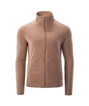 
Materiaal: 100% polyester. Stof: Microfleece. Ontwerp: Logo. 135gsm. Kinbeschermer. Mouwtype: Met lange mouwen. Halslijn: Staande Kraag. Zakken: 2 Zijzakken. Bevestiging: Volledige ritssluiting.