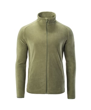 
Materiaal: 100% polyester. Stof: Microfleece. Ontwerp: Logo. 135gsm. Kinbeschermer. Mouwtype: Met lange mouwen. Halslijn: Staande Kraag. Zakken: 2 Zijzakken. Bevestiging: Volledige ritssluiting.