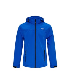 
Nordberg Eldgrim Heren Softshell Jas

 Ga voorbereid op avontuur met de Nordberg Eldgrim Heren Softshell Jas. Ontworpen om bestand te zijn tegen de elementen, biedt deze jas het perfecte evenwicht tussen bescherming, comfort en stijl. Of je nu wandelt, fietst of je dagelijkse activiteiten uitvoert, de Nordberg Eldgrim jas is de ideale keuze voor elke outdoor liefhebber. De Nordberg Eldgrim jas is vervaardigd uit hoogwaardig softshell-materiaal dat zowel wind- als waterafstotend is. Deze technologie biedt bescherming tegen lichte regen en koude wind, terwijl het ademende vermogen ervoor zorgt dat je comfortabel en droog blijft, zelfs bij intensieve activiteiten. Deze jas is perfect voor onvoorspelbare weersomstandigheden.

 Nordberg Eldgrim Heren Softshell Tussenjas

 De Eldgrim jas biedt ongeëvenaard comfort dankzij het flexibele stretchmateriaal. Dit materiaal beweegt mee met je lichaam, zodat je maximale bewegingsvrijheid hebt tijdens al je