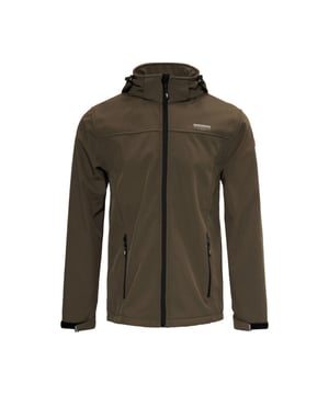 
Nordberg Eldgrim Heren Softshell Jas

 Ga voorbereid op avontuur met de Nordberg Eldgrim Heren Softshell Jas. Ontworpen om bestand te zijn tegen de elementen, biedt deze jas het perfecte evenwicht tussen bescherming, comfort en stijl. Of je nu wandelt, fietst of je dagelijkse activiteiten uitvoert, de Nordberg Eldgrim jas is de ideale keuze voor elke outdoor liefhebber. De Nordberg Eldgrim jas is vervaardigd uit hoogwaardig softshell-materiaal dat zowel wind- als waterafstotend is. Deze technologie biedt bescherming tegen lichte regen en koude wind, terwijl het ademende vermogen ervoor zorgt dat je comfortabel en droog blijft, zelfs bij intensieve activiteiten. Deze jas is perfect voor onvoorspelbare weersomstandigheden.

 Nordberg Eldgrim Heren Softshell Tussenjas

 De Eldgrim jas biedt ongeëvenaard comfort dankzij het flexibele stretchmateriaal. Dit materiaal beweegt mee met je lichaam, zodat je maximale bewegingsvrijheid hebt tijdens al je