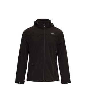 
Nordberg Eldgrim Heren Softshell Jas

 Ga voorbereid op avontuur met de Nordberg Eldgrim Heren Softshell Jas. Ontworpen om bestand te zijn tegen de elementen, biedt deze jas het perfecte evenwicht tussen bescherming, comfort en stijl. Of je nu wandelt, fietst of je dagelijkse activiteiten uitvoert, de Nordberg Eldgrim jas is de ideale keuze voor elke outdoor liefhebber. De Nordberg Eldgrim jas is vervaardigd uit hoogwaardig softshell-materiaal dat zowel wind- als waterafstotend is. Deze technologie biedt bescherming tegen lichte regen en koude wind, terwijl het ademende vermogen ervoor zorgt dat je comfortabel en droog blijft, zelfs bij intensieve activiteiten. Deze jas is perfect voor onvoorspelbare weersomstandigheden.

 Nordberg Eldgrim Heren Softshell Tussenjas

 De Eldgrim jas biedt ongeëvenaard comfort dankzij het flexibele stretchmateriaal. Dit materiaal beweegt mee met je lichaam, zodat je maximale bewegingsvrijheid hebt tijdens al je