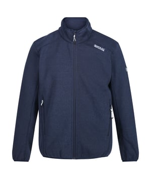 
2 zakken met rits Tweekleurig polyester fleece Elastische binding aan manchetten, zoom en kraag 235gsm 100% Polyester Maatvoering heren Regatta (borstomtrek): XS (89-91.5cm), S (94-96.5cm), M (99-101.5cm), L (104-106.5cm), XL (109-112cm), XXL (117-122cm), XXXL (124.5-129.5cm), XXXXL (132-137cm) , XXXXXL (140-145cm).