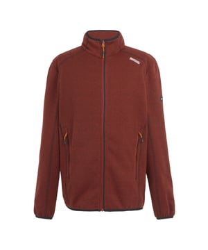 
2 zakken met rits Tweekleurig polyester fleece Elastische binding aan manchetten, zoom en kraag 235gsm 100% Polyester Maatvoering heren Regatta (borstomtrek): XS (89-91.5cm), S (94-96.5cm), M (99-101.5cm), L (104-106.5cm), XL (109-112cm), XXL (117-122cm), XXXL (124.5-129.5cm), XXXXL (132-137cm) , XXXXXL (140-145cm).