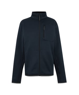 
100% gerecycleerd polyester. Stof: Diagonaal fleece. Ontwerp: Eenvoudig. 200gsm. Halslijn: Hoog-Neck. Mouwtype: Met lange mouwen. Manchet: Stretch Binding. Zakken: 1 borstzak, 2 zijzakken, ritssluiting. Bevestiging: Volledige ritssluiting. Hem: Stretch Binding. S: 38 in. M: 40 in. L: 42 in. XXL: 48 in. 3XL: 51 in.