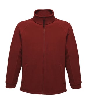 
Fleece manchetten Verstelbare schokkoord zoom Interactief - ideaal om te dragen met: Gibson jas zie Vertex jas zie 2 onderste zakken met rits Symmetrie Fleece - lichtgewicht / erg warm Ook verkrijgbaar in damesmaten, code TRF541 Ook verkrijgbaar in kindermaat, code TRF542 Gewicht: 280 g/m Stof: 280-serie anti-pluis Symmetrie fleece XS (Borstomvang: 91,5cm) S (Borstomvang: 96cm) M (Borstomvang: 102cm) L (Borstomvang: 107cm) XL (Borstomvang: 112cm) 2XL (Borstomvang: 119cm) 3XL (Borstomvang: 127cm) 4XL (Borstomvang: 135cm) Een uitgebreid assortiment geschikt voor promotie- en bedrijfredenen maar ook als vrije tijdskleding, tegen verrassend concurrerende prijzen.