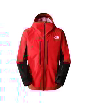 
The North Face Stimson Ski Jas

 Betreed de besneeuwde hellingen met vertrouwen en stijl met de The North Face Stimson ski jas voor heren. Deze jas is ontworpen met het oog op zowel functionaliteit als mode, zodat je kunt genieten van elke afdaling in ultiem comfort. De Stimson ski jas is gemaakt van duurzaam DryVent™-materiaal, dat waterdicht en ademend is. Dit betekent dat je beschermd blijft tegen de elementen terwijl overtollig vocht van binnenuit wordt afgevoerd, waardoor je droog en comfortabel blijft, zelfs tijdens intensieve afdalingen. De jas is geïsoleerd met Heatseeker™-isolatie, wat zorgt voor een optimale warmte zonder onnodig gewicht toe te voegen. Of je nu door verse poedersuiker scheert of wacht op de skilift, de Stimson houdt je behaaglijk warm, zodat je kunt blijven genieten van elke minuut op de piste.

 The North Face Simson Heren Winterjas

 Het ontwerp van de Stimson ski jas is niet alleen functioneel, maar ook modieus.