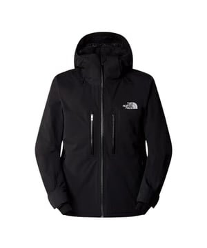 
The North Face Chakal Ski Jas Heren Zwart S