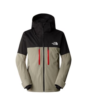 
The North Face Chakal Ski Jas Heren Grijs S