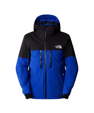 
The North Face Chakal Ski Jas Heren Blauw M