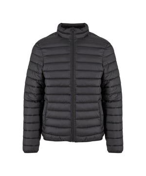 
100% Polyester. Vulling: 70gsm. Ontwerp: Eenvoudig. Stoftechnologie: Lichtgewicht. Mouwtype: Extra lang. Halslijn: Hoog-Neck. Gewatteerd. Zakken: 2 Voorzakken. Bevestiging: Volledige ritssluiting.