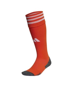 
84% Gerecycled Polyester, 11% Katoen, 5% Elastaan. Stof: Gebreid. Ontwerp: Contraststreep, logo. Stoftechnologie: Aeroready. Lengte: Knie. Gewatteerde hiel, gewatteerde teen, lichtgewicht.