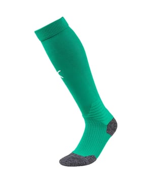 
87% Polyester, 12% Polypropyleen, 1% Elastaan. Stof: Gebreid, Mesh, Zachte aanraking. Ontwerp: Contrasterende details, Logo. Stoftechnologie: Compressie, Flexibel. Lengte: Knie. Versterkte enkel. Manchet: Ribbel.