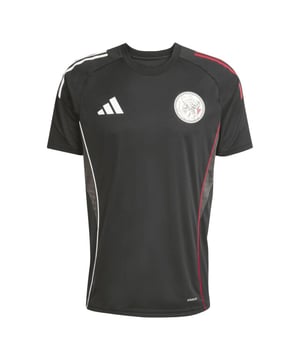 
Ajax tr jsy