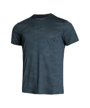 
Heren sportshirt van het merk Bjorn Borg. Het shirt is gemaakt van polyester en elastaan.