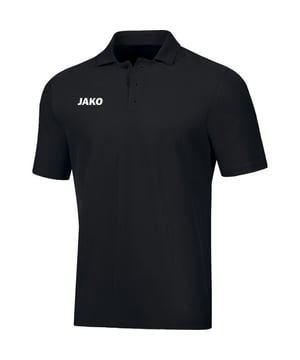 Dit item is nu in de aanbieding in onze online Jako outlet
Een nette verschijning in de polo Base gemaakt van 100% katoen. Knoopsluiting bij de kraag. Zowel in kinder-, heren- als dames -maten verkrijgbaar. Maten: kinderen 140 t/m 164 heren S t/m 4XL dames 34 t/m 44