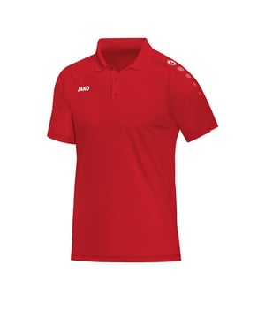 Dit item koop je nu extra voordelig in onze Heren Sportkleding Outlet outlet waar het altijd Jako sale is. Jouw Jako artikelen het hele jaar in de uitverkoop!
Jako Voetbal Trainingskleding Sportshirts van het materiaal en in de kleur Rood.