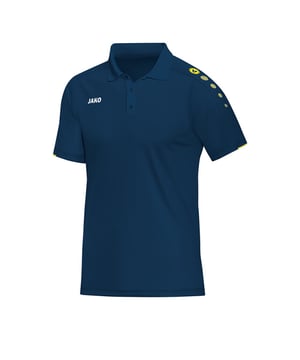 Nu extra voordelig in onze Heren Sportkleding Outlet outlet, dit hippe item uit onze Jako sale! Laatste maten dus ben er snel bij want op=op!
Jako Voetbal Trainingskleding Sportshirts van het materiaal en in de kleur Blauw-geel.