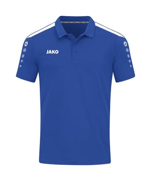 De laatste maten van dit topitem uit onze Jako outlet, scoor je met een flinke korting. Het is altijd Jako sale in de Heren Sportkleding Outlet outlet op V&D.
Jako Training Sporttops van het materiaal en in de kleur Kobalt.