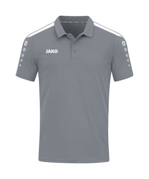 Deze topper uit de Jako collectie scoor je nu in onze Jako outlet met flinke korting. Op V&D is het altijd Jako uitverkoop.
Jako Training Sporttops van het materiaal en in de kleur 970 Donkergrijs/grafiet.