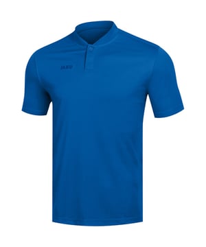 Nu in onze Heren Sportkleding Outlet outlet; deze topper uit de collectie van Jako. Op V&D is het altijd Jako sale en elke dag nieuw aanbod van Jako.
Jako Voetbal Trainingskleding Sportshirts van het materiaal Keep Dry en in de kleur Kobalt.