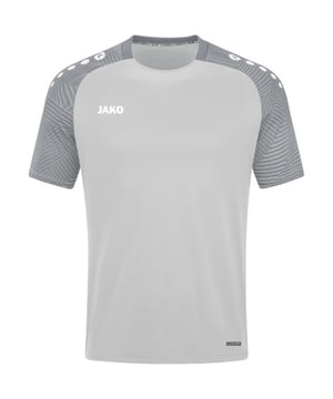 Nu in de sale: dit Jako item voor een zeer lage uitverkoopprijs in onze Jako outlet!
JAKO T-Shirt Performance - 6122 Gemaakt van 100% gerecycled Polyester-Micromesh. In de schouderinzet is gebruik gemaakt van Jacquard, ingeweven motieven, geweven in meerdere tinten. De achterkant is gemaakt van Micromesh wat het shirt een ademende eigenschap geeft. Verder is de kraag gemaakt van Ripp. Verkrijgbaar in zeven kleuren.