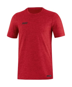 Nu in onze Heren Sportkleding Outlet outlet; deze topper uit de collectie van Jako. Op V&D is het altijd Jako sale en elke dag nieuw aanbod van Jako.
Het T-Shirt uit de Premium lijn heeft een sportieve snit. Het comfortabele materiaal heeft een Cotton-Touch, waardoor het ideaal is om in te sporten, maar zeker ook voor de vrije tijd en als presentatie shirt. Materiaal:92% polyester8% elastan Maten:heren S t/m 4XLdames 34 t/m 44