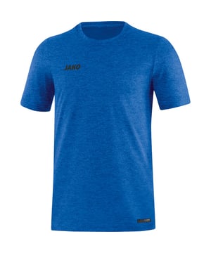 Dit prachtige artikel van Jako koop je nu voor een zeer lage uitverkoopprijs in onze Jako outlet.
Het T-Shirt uit de Premium lijn heeft een sportieve snit. Het comfortabele materiaal heeft een Cotton-Touch, waardoor het ideaal is om in te sporten, maar zeker ook voor de vrije tijd en als presentatie shirt. Materiaal: 92% polyester 8% elastan Maten: heren S t/m 4XL dames 34 t/m 44