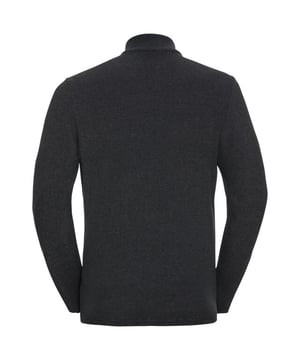  Fashionalert voor Odlo   Steel de show bij elke gelegenheid   Combineer dit item met een van de andere musthaves bij V&D
De ROY-tussenlaagtop met halve rits voor heren is gemaakt met ODLO's kenmerkende kwaliteit en een perfecte pasvorm, functionaliteit en comfort voor al je favoriete ski-avonturen en winterse work-outs. De polyester microfleece is extreem warm maar ademend, zodat je lichaamsklimaat en uithoudingsvermogen optimaal blijven als het zwaar wordt. De col met halve rits beschermt bovendien extra tegen afkoeling door de wind en zorgt voor extra ventilatie wanneer je die nodig hebt. Tot slot voorkomt de superzachte geborstelde binnenkant wrijving en zorgt voor comfort, zelfs tijdens de meest intensieve activiteiten. De ROY-tussenlaagtop met halve rits combineert volledig comfort en prestaties en is een onmisbaar onderdeel van elke wintergarderobe.