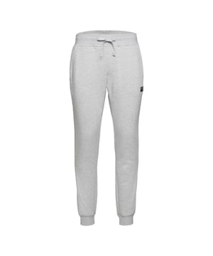 
Heren joggingbroek van het merk Bjorn Borg in de kleur grijs. De broek is gemaakt van hoogwaardig katoen en polyester.