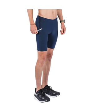 
Fusion C3 Korte Tight Heren Donkerblauw S
