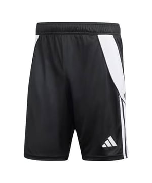 
Adidas Tiro 24 Voetbalbroek Heren Zwart S