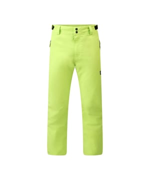 
Brunotti Footrail Skibroek heren Lime groen XS