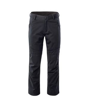 
100% Polyester. Stof: Softshell. Ontwerp: Logo. Sluiting: Knoop, Ritsgat. Stoftechnologie: Ademend, Duurzaam, Flexibel, Polartech, Stretch, Waterafstotend, Winddicht. 3-laags membraan, riemlussen, gemerkte ritstrekker. Zakken: 2 Zijzakken, 1 Achterzak, Rits. Duurzaamheid: Bluesign-goedgekeurd, Oeko-Tex gecertificeerd.