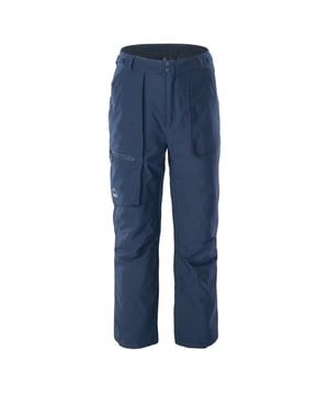 
100% Polyester. Waterdichte classificatie: 10000mm. 5000g/m²/24hrs. Zakken: 2 zijzakken, 1 achterzak, 1 dijbeenzak, rits. Riemlussen, Afneembare bretels, Been Powder Skirt, Getapete Naden. Stoftechnologie: Ademend, DWR Finish, Thermisch, Ventilerend, Waterdicht, Winddicht. Sluiting: Knoop, Waterdichte rits, Ritssluiting. Hem: Aangepast. Ontwerp: Logo.
