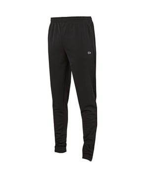  Deze topper uit de laatste collectie van Hummel mag je niet missen   Gegarandeerde blikvanger maar op=op  Even geen geld? Betaal eenvoudig achteraf
Benieuwd naar ons volledige assortiment? Bekijk dan alle trainingsbroeken ().