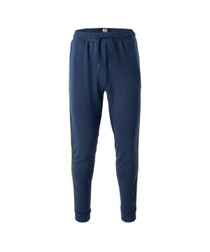 
56% Katoen, 44% Polyester. Stof: Lycra, Badstofvezel. Ontwerp: Logo. 280gsm. Enkelboord, Biesdetail, Geweven label. Zakken: 2 Zijzakken, 1 Achterzak. Tailleband: Koord, Elastisch.