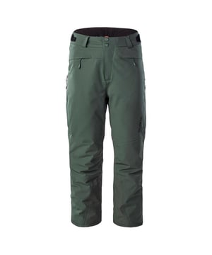 
Materiaal buitenkant: 90% Nylon, 10% Elastaan. Voering: 100% polyester. Vulling: 100% polyester. 10000g/m²/24hrs. Waterdichte classificatie: 10000mm. Vulling: 80gsm. Zakken: 4 zakken met rits, waterafstotende rits. Riemlussen, Been Powder Skirt, Reflecterend Detail, Getapete Naden, Drukknoopsluiting, YKK Ritssluiting. Bevestiging: Knop. Stof Technologie: DWR Finish, Geventileerd, Winddicht. Duurzaamheid: Oeko-Tex gecertificeerd.