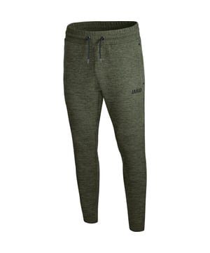 Dit artikel van Jako scoor je nu in de uitverkoop op V&D in onze online Jako outlet!
Deze lijn is voor de lijn voor de sportieve lifestyle. Een moderne atletische snit met een trendy melange look. * Sportieve snit * Zijzakken met rits * Cotton-Touch materiaal * Binnenkant bestaat uit actief ademend interlock * Double Tech Knit * Elastisch boord met tunnelkoord * 79% Polyester, 16% Rayon, 5% Elasthan Maten: heren S t/m 4XL dames 34 t/m 44