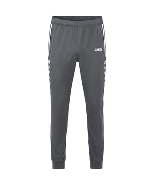 Nu in de sale: dit Jako item voor een zeer lage uitverkoopprijs in onze Jako outlet!
Jako Vrijetijdsbroek Allround - 6589 Gemaakt van 100% gerecycled polyester op een Strecht-Micro-Twill gewoven wat de broek een elastische pasvorm geeft. Vanaf de kuiten is de broek gemaakt van Ripp wat ervoor zorgt dat deze mooi aansluit. De elastische boord heeft een tunnelkoord voor een touwtje en beide zakken hebben een rits waardoor je deze goed kan afsluiten. Verkrijgbaar in vier kleuren en te combineren met de Jas met Kap Performance (6822)