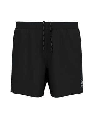 Soms loop je items tegen het lijf waar je spontaan verliefd op wordt. Deze topper van Odlo is er zo een! Gegarandeerde blikvanger die je nu in je bezit kunt krijgen.
De ODLO Zeroweight 5 inch hardloopshort is bedoeld om te dragen over een Active Sport Liner en gemaakt voor hardlopers die tot het uiterste gaan. De short is gemaakt van gerecycled 4-way stretch materiaal dat met je meebeweegt. Soepel en gewichtloos als je daar behoefte aan hebt, licht en ademend tijdens elke sprint.
