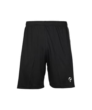 Een van de hardlopers uit de nieuwe collectie van Q1905 uit onze Heren Sportkleding Outlet categorie. Deze kun je niet laten lopen!
Heren trainingsshort. Deze Q1905 Namli trainingsshort is gemaakt van een lichtgewicht materiaal met stretch voor optimaal draagcomfort. Het materiaal is ademend en vochtregulerend, zodat het lichaam goed op temperatuur blijft. De short laat zich goed combineren met trainingsshirt Maher.
